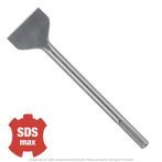 DeWalt SDS-MAX 3" x 12" Scaling Chisel