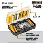 DeWalt FlexTorq Screwdriving Set (40 Piece)