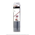 Lenox Gold 960GR 9" x 10 TPI  Recip Saw Blade, Demo Metal and Wood, 25-Pack