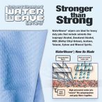 T800 Red Heavy Weight Jumbo Roll Wipers, 475 Sheets Per Roll