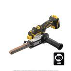 DeWalt 20V MAX XR 18" Cordless Bandfile – Bare Tool
