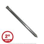 Fein Pilot Pin for 2" Deep x 9/16" and larger Cutters