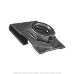 3/8"-16 J-Type Cage Nut - 25 per Box