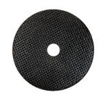 CGW 35510 Die Grinder 4" x 1/16" Thk. x 5/8" Cut-Off Wheel  T1 60G AO 50 per Box