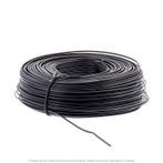 16 Gauge Black Annealed Rebar Wire 330 ft. Roll
