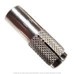 3/8"-16 Stainless Steel Drop-In Anchor
