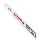 Lenox 3-5/8" T-Shank Jigsaw Blade 32 Tooth - 3 per Pack