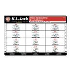 Metric Hardened Flat/Lock Washer Assortment
