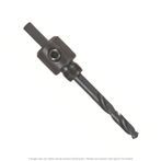 Lenox 1/4" Shank 4L Arbor for 9/16" - 1-3/16" Hole Saws 1779803