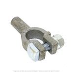 Universal Battery Terminal Straight 4 Gauge