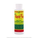 Relton Rapid Tap Cutting Fluid 4 oz Bottle
