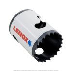 Lenox 1-1/2" Bi-Metal Speed Slot Hole Saw 3002424L