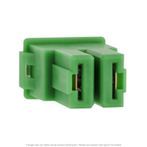 Green Pacific Auto Link Fuse 40 Amp - 1 per Box