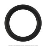 3/4" x 1" Rubber O-Ring (#210) - 50 per Box
