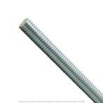 #10-32 x 3 ft. Zinc Plated Threaded Rod