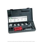Marson M39314 Steel Klik Thread-Sert Kit with Inserts and M39300 Tool