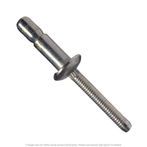Klik-Lock 3/16" Diameter x 0.062"-0.270" Grip Steel Structural Blind Rivet