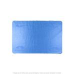 Pyramex C160 Series 26" x 17" Blue Cooling Towel
