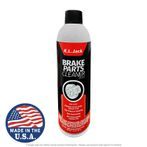 KLJack 070 Non-Chlorinated Brake Cleaner (14 fl oz.)