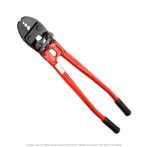 Hand Swager For Oval Sleeves 30" Tool
