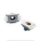 3/8"-16 Caddy Slick Strut Nut