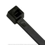 28" Black Weather Resistant - 120lb Capacity