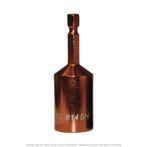 #14SH Orange Nut Driver for Swivel Head