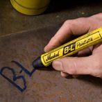 Markal Bleed Through Blue Paintstick Oil