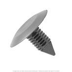 Black Nylon Door Trim Panel Retainer - 25 per Box