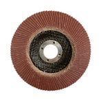 CGW 39465 All-Purpose XL Flap Disc 4-1/2" x 7/8 T29 80G Alum Oxide 10 per Box