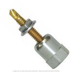 3/8"-16 x 1-1/4" Sammy Self Drill with Nut - Box of 25