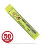 Sqwincher Zero Lemon-Lime Single Serving Powdered Drink Mix, 50 per Bag