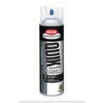 Krylon Quik-Mark Clear Inverted Marking Paint, Solvent Based 16 fl.oz