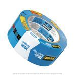 3M 1-1/2" x 60 Yards Blue Painters Tape