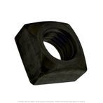 7/8"-9 Plain Square Nut
