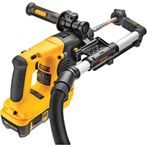 DeWalt Dust Extractor for SDS Hammers