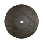 CGW 35600 High Speed 14" x 5/32" x 1" Metal Cut-Off Wheel 24G TR AO 10 per Box