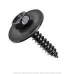 M4.2-1.41 x 20mm Phillips Pan Head Sems Screw - 50 per Box