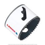 Lenox 2-7/8" Bi-Metal Speed Slot Hole Saw 3004646L