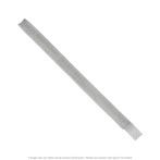 1/2" x 6" Stainless Steel Screen Tubes