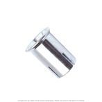 1/2"-13 Lipped Mini Drop-In Anchor - 50 per Box