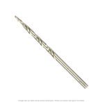 W.L.Fuller 9/64" Taper Point Drill Bit