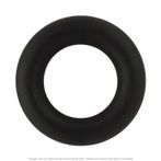 3/16" x 5/16" Rubber O-Ring (#008) - 50 per Box