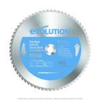14" Thin Steel Chop Saw Blade x 90 Tooth