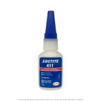 Loctite 411 Prism Instant Adhesive