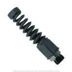 Legacy Male 5/8" Garden Hose End Fitting