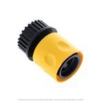 DeWalt N499690 Wet-Cut Quick Connect, 5/8" Garden Hose For DCS690X2 Saw