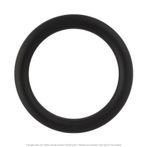 5/8" x 13/16" Rubber O-Ring (#114) - 50 per Box