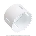 Lenox 2-3/8" Carbide Tipped Hole Saw, LXAH3238