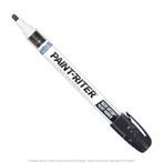 Markal 96823 Paint-Riter Valve Action Paint Marker, Black